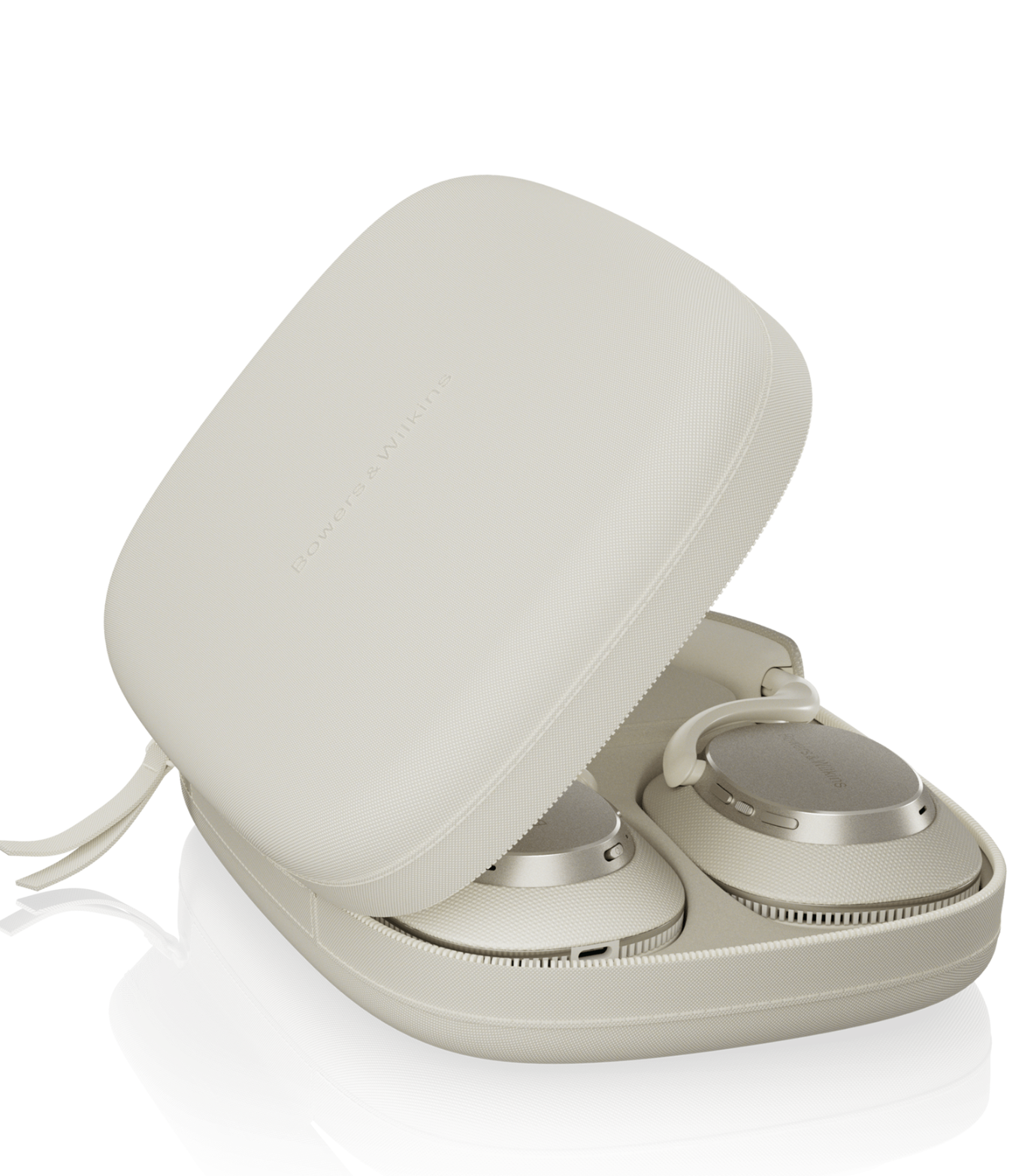 אוזניות Bluetooth אלחוטיות דגם Px7 S3 צבע לבן