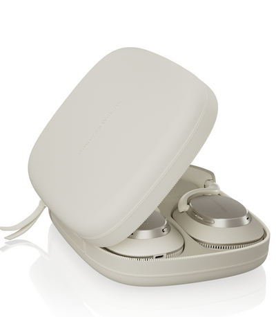 אוזניות Bluetooth אלחוטיות דגם Px7 S3 צבע לבן