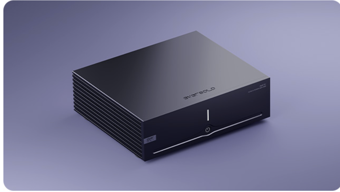 Eversolo Power Amplifier AMP-F2