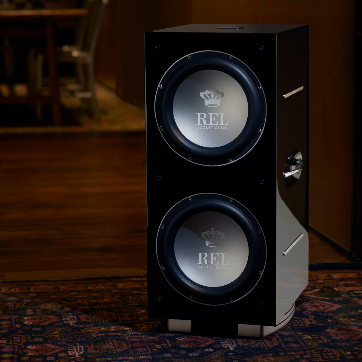 Subwoofer - 212/SX