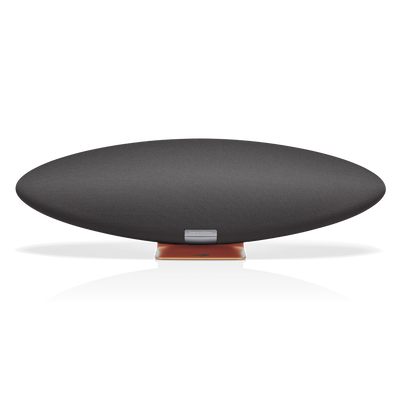 Zeppelin- מערכת Bluetooth אלחוטית תוצרת Bowers&Wilkins - גרסת McLaren