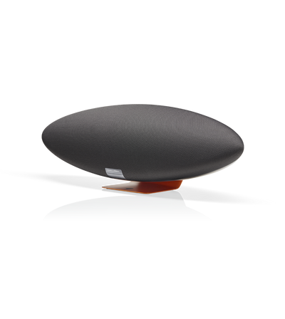 Zeppelin- מערכת Bluetooth אלחוטית תוצרת Bowers&Wilkins - גרסת McLaren