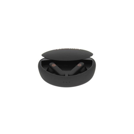 BRAINWAVE03, ANC True Wireless Earbuds, Black