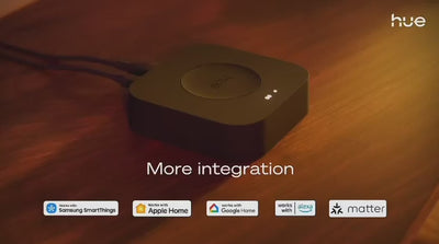 Philips Hue Bridge Pro