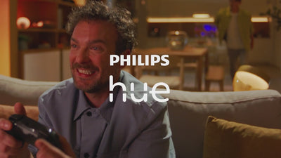 Philips Hue Play HDMI Sync Box 8K