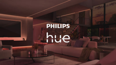 Hue Lightstrip Solo 3m