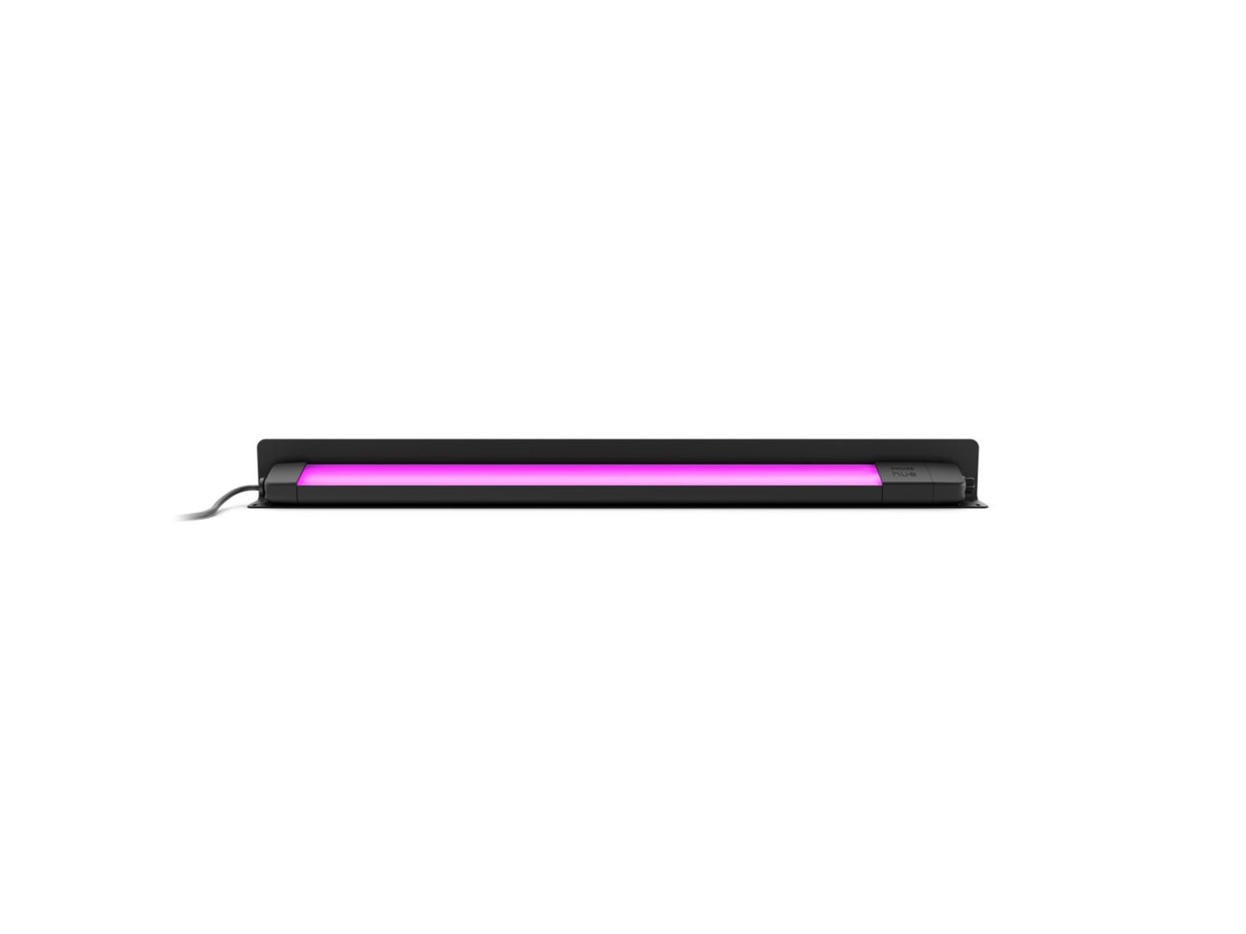 Amarant Linear Outdoor Lamp W&Color Ambiance