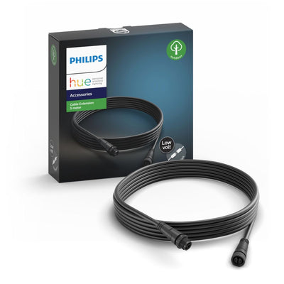 Hue Outdoor 5M Cable Extension
