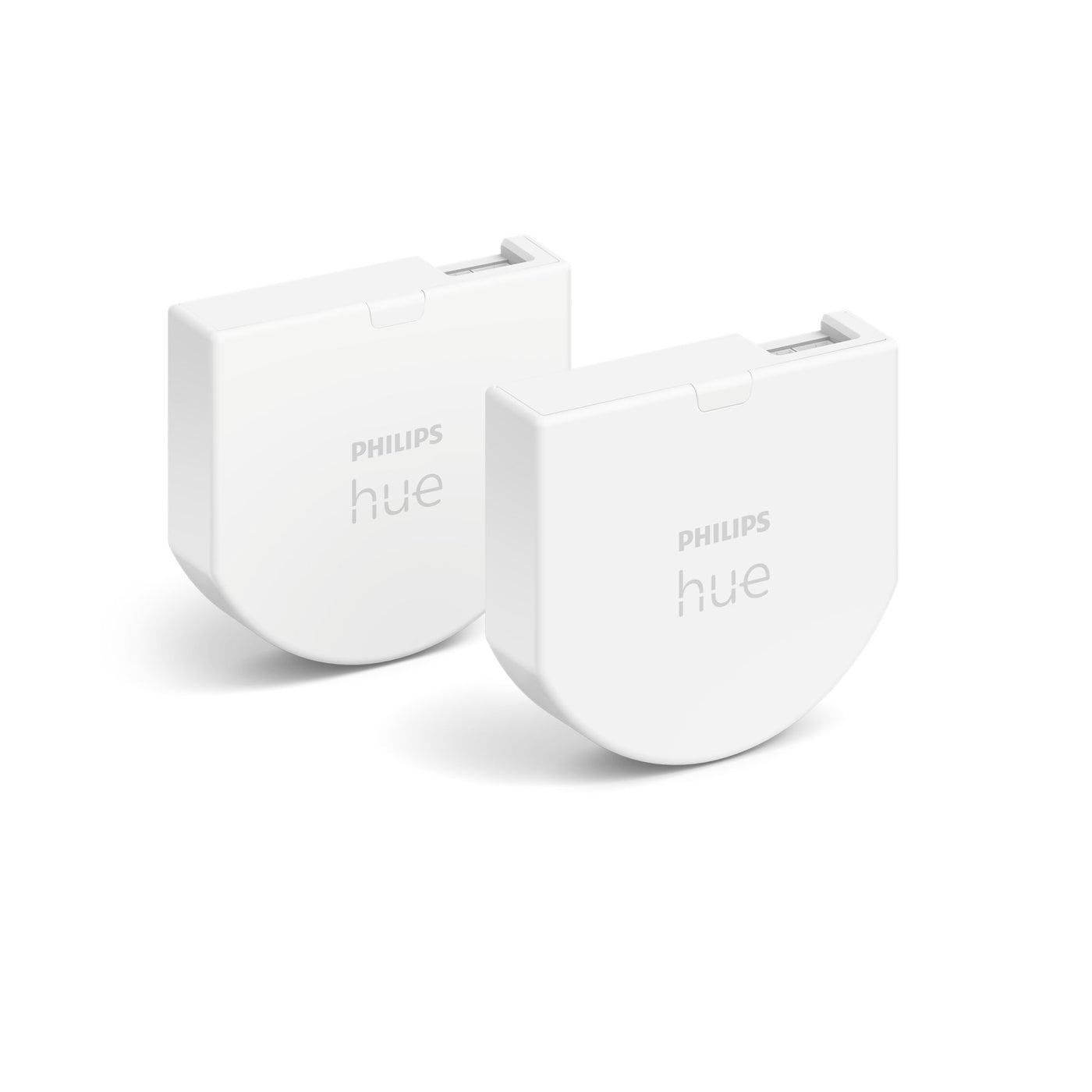 Hue Wall Switch Module x2 pack