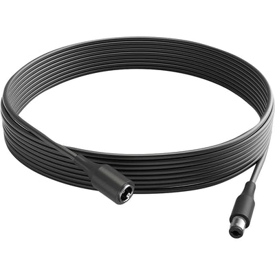 Hue Play 5m Extension Cable Black