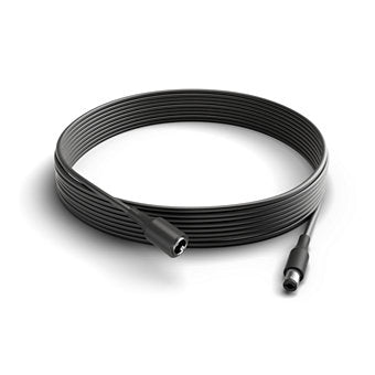 Hue Play 5m Extension Cable Black