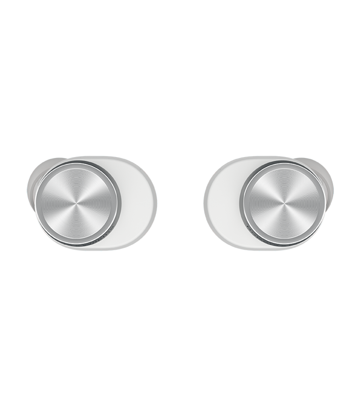 אוזניות Bluetooth אלחוטיות דגם PI5 S2 מבית Bowers & Wilkins צבע Cloud Grey