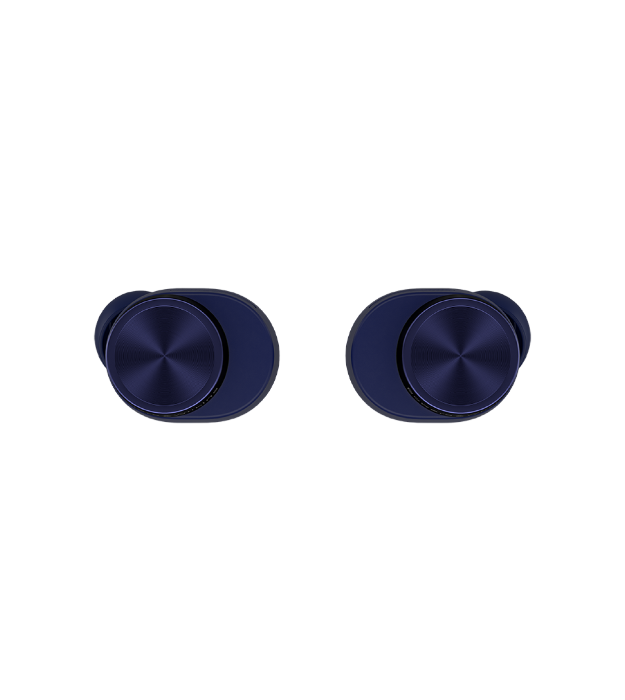 אוזניות Bluetooth אלחוטיות דגם PI7 S2 מבית Bowers & Wilkins צבע Midnight Blue