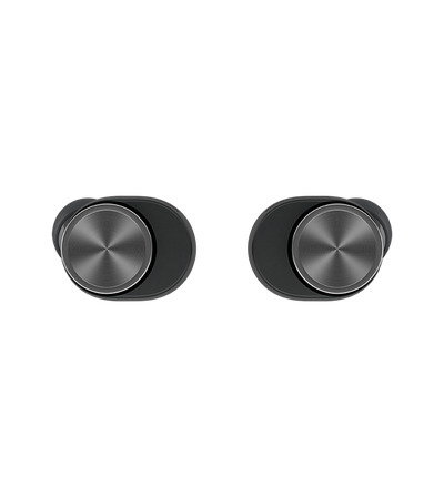 אוזניות Bluetooth אלחוטיות דגם PI7 S2 מבית Bowers & Wilkins צבע Satin Black