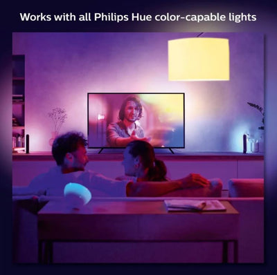 Hue Play Gradient Lightstrip 55-60 inch TV
