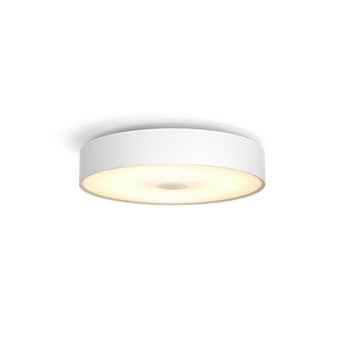 Hue Fair Ceiling Lamp White Ambiance-White