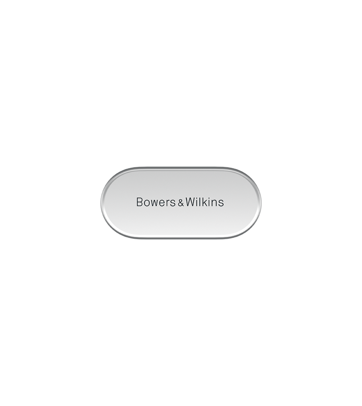 אוזניות Bluetooth אלחוטיות דגם PI7 S2 מבית Bowers & Wilkins צבע Canvas White