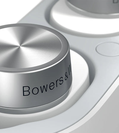 אוזניות Bluetooth אלחוטיות דגם PI5 S2 מבית Bowers & Wilkins צבע Cloud Grey