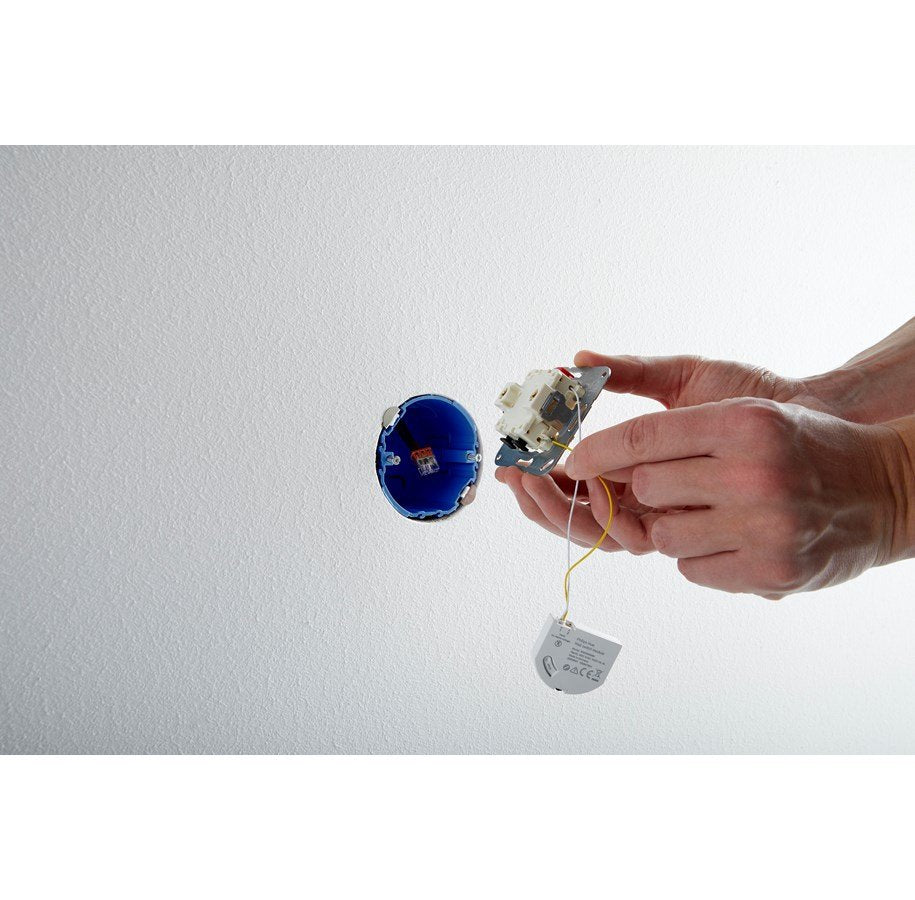 Hue Wall Switch Module x2 pack