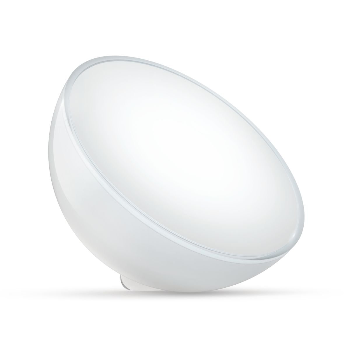 Hue Chargable Go W&Color Ambiance- White