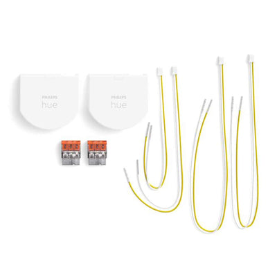 Hue Wall Switch Module x2 pack