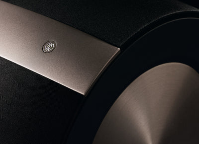 Formation Bass - מערכת Bluetooth אלחוטית תוצרת Bowers&Wilkins
