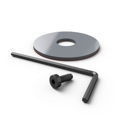 Hue Black Play Lightbar W&Color Ambiance x2 Pack