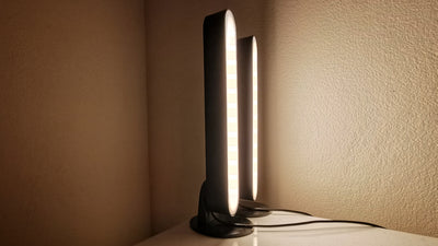 Hue White Play Lightbar W&Color Ambiance x2 Pack