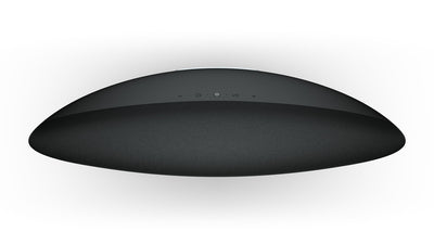 Zeppelin- מערכת Bluetooth אלחוטית תוצרת Bowers&Wilkins - צבע Midnight Gray