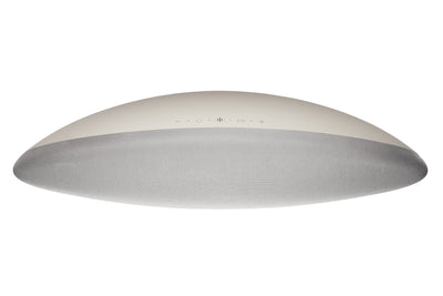 Zeppelin- מערכת Bluetooth אלחוטית תוצרת Bowers&Wilkins - צבע Pearl Gray