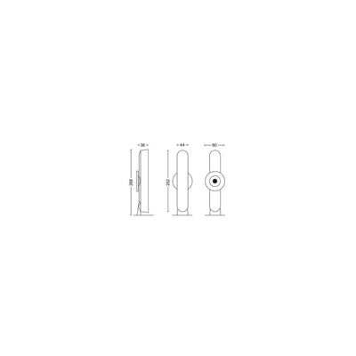 Hue Black Play Lightbar W&Color Ambiance x2 Pack