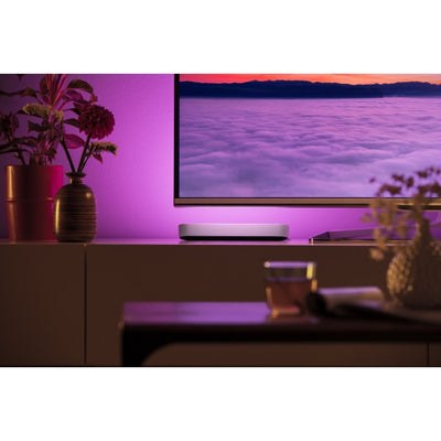 Hue White Play Lightbar W&Color Ambiance