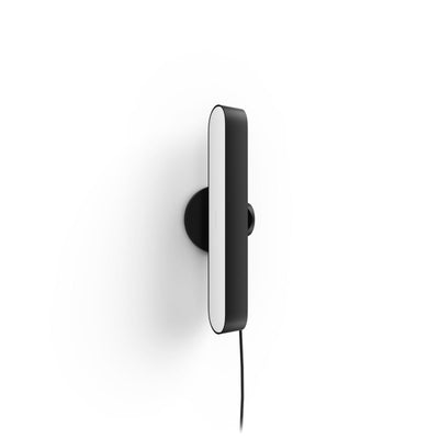 Hue Black Play Lightbar W&Color Ambiance x2 Pack