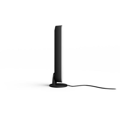 Hue Black Play Lightbar W&Color Ambiance x2 Pack