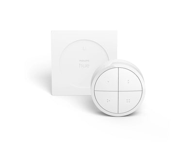 Philips Hue Tap dial - White