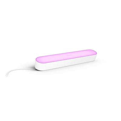 Hue White Play Lightbar W&Color Ambiance x2 Pack