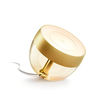 Hue Iris W&Color Ambiance- Gold